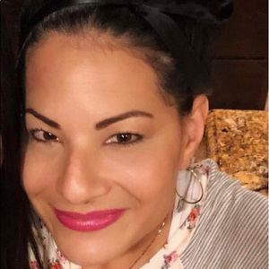 Meet your Posher, Kristi